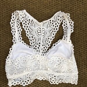 Aerie racerback bralette